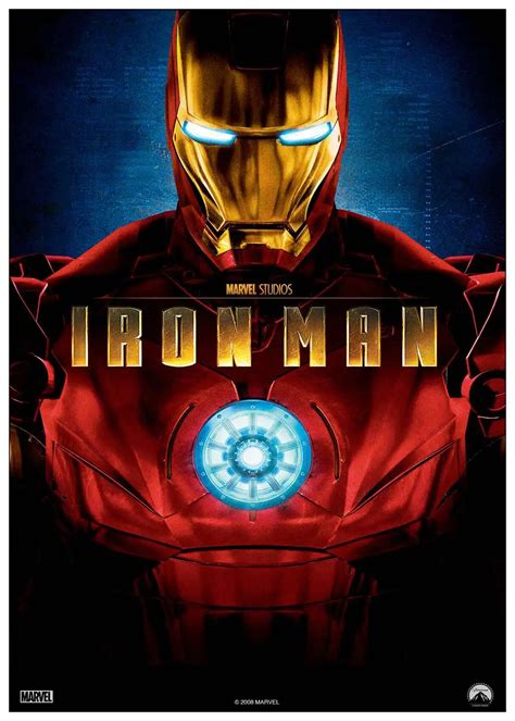 streaming Iron Man